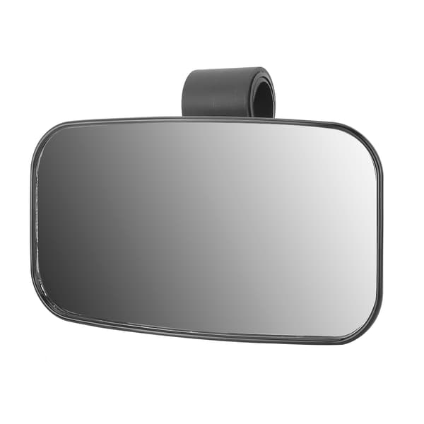 UTV ATV Side Center Bakre Sidespeil Kombinasjonssett for Commander Arctic Cat Wildcat