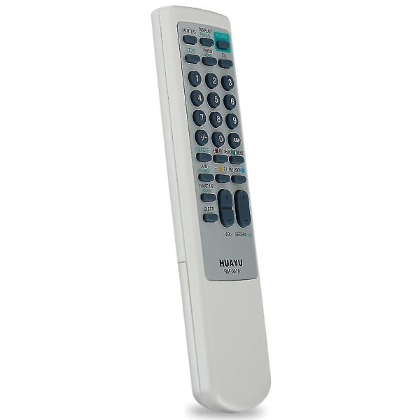 ny fjärrkontroll Rm-001a för Sony Smart Tv Controller Rm-830 Rm-849s Rm-857 870 Rm-873 878