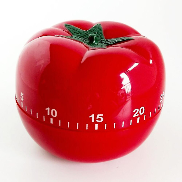 Sød Tomat Køkken Timer