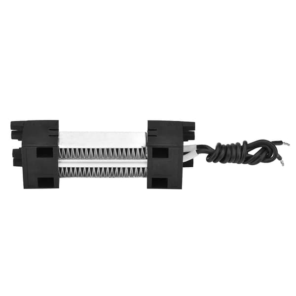 12V 100W Isolert PTC Keramisk Luftvarmer PTC Varmeelement