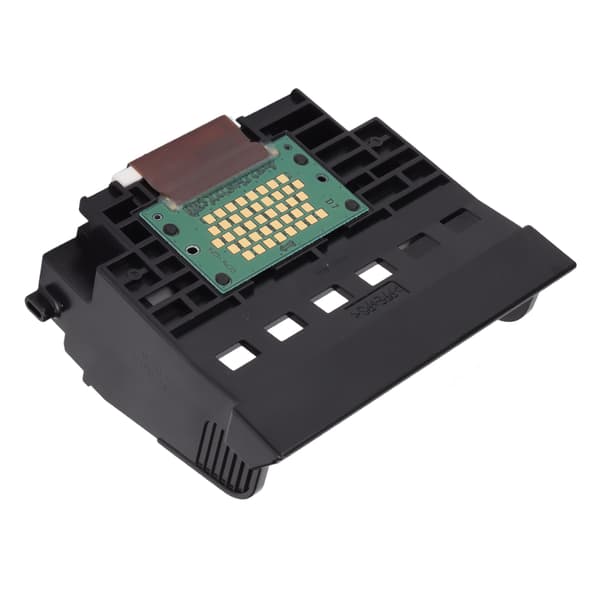 Canon skriverhode, slitesterk, pålitelig, effektiv, blekkskriverbeskyttelse, utskiftbar
