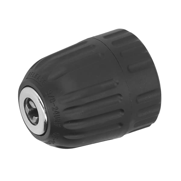 Slagborchuck Kromvanadinstål ABS Borchuckadapterkonverter 0.8-10mm