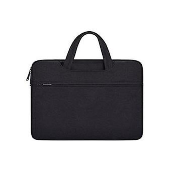 Laptopväska Waterproof 15.4 &#39;&#39; | Svart | 365 X 255 X 25 Mm
