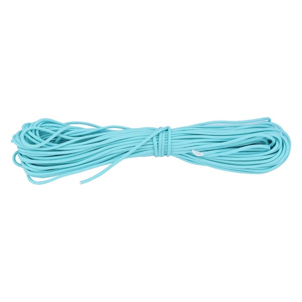 9-strenget 550 Selvlysende Paracord Overlevelsesreb
