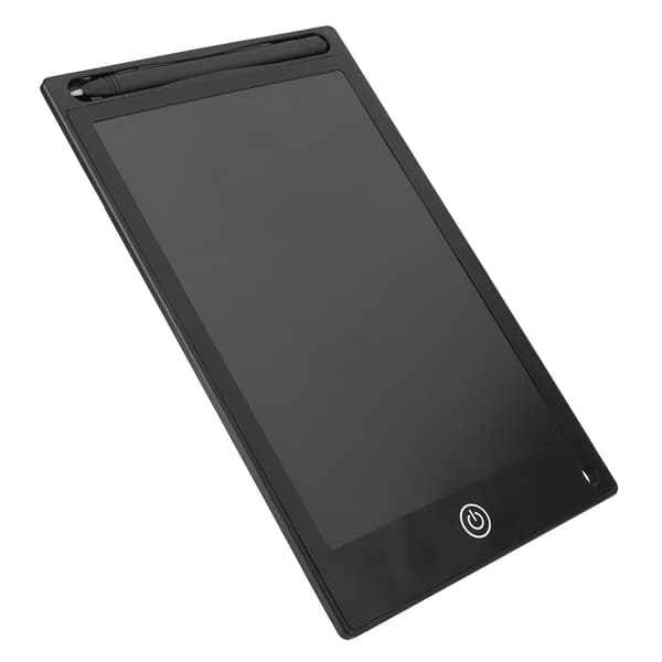 LCD Skrivetablet 8,5 Tommer Farve Elektronisk Digital Tegnebræt Børne Notesblok