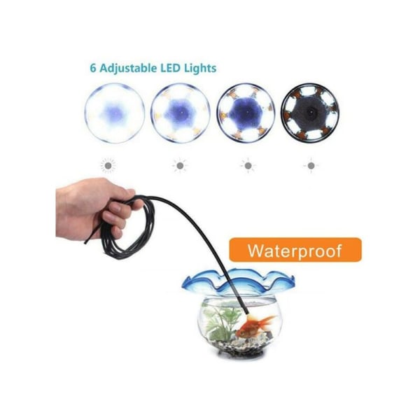 Induktionsstrålkastare led ljus långväga vattentät huvudmonterad utomhus smart strålkastare