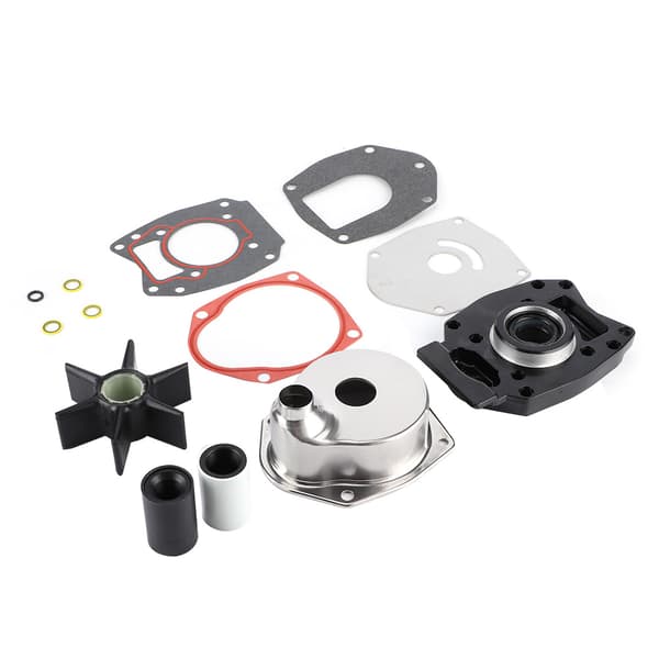 Mercury Mariner 60 125 HK Vattenpump Impeller Kit 46 8M0113799