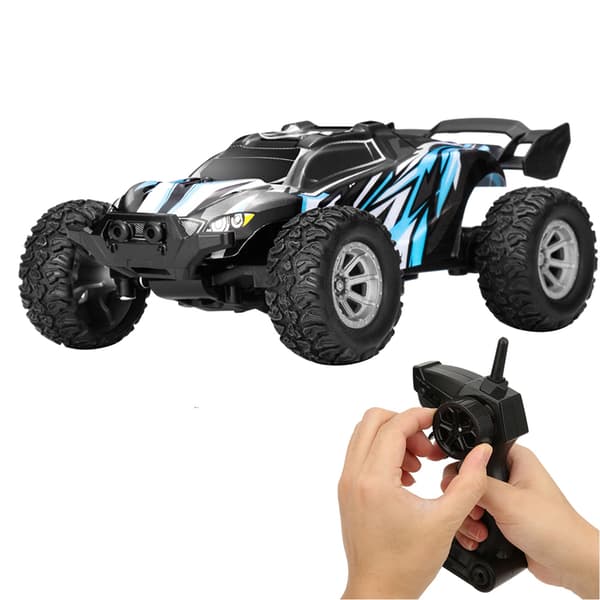 High Speed ​​1/32 S658 Mini RC-auto - Maastoajon Drifting-lelu