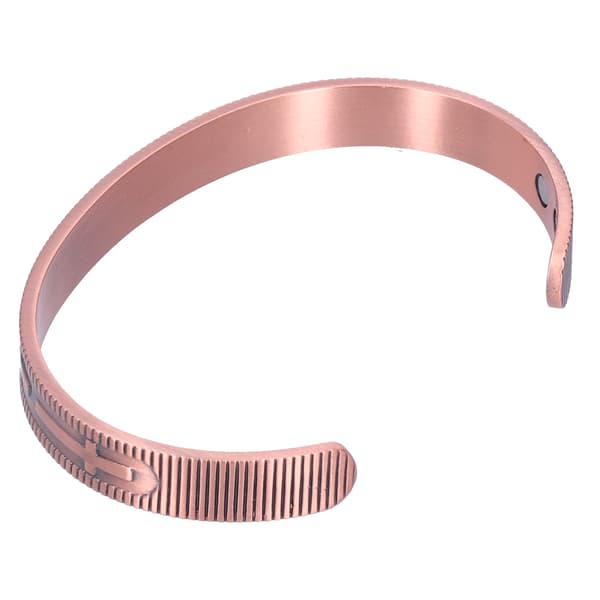 Magnetisk Terapi Kropsslankende Armbånd Vægttab Anti Træthed Smykker