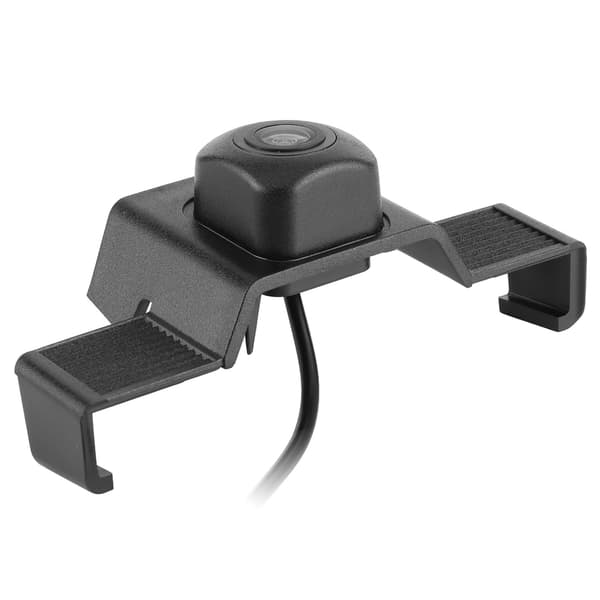 CCD HD Frontkamera Bilparkering Digital Cam IP68 Vandtæt Passer til Highlander 2018