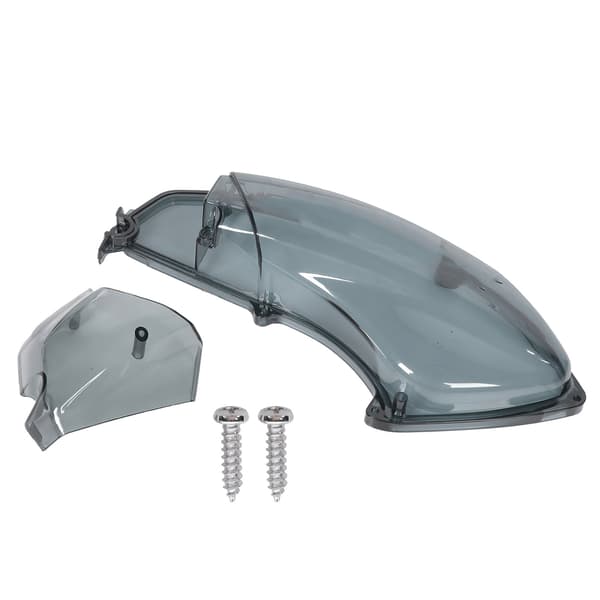 Luftfilter Skyddande Skydd för Yamaha NMAX 155/150/125 2016‑2020