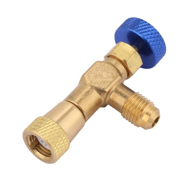R22 Kjølemiddel Ladeslange Flow Control Valve