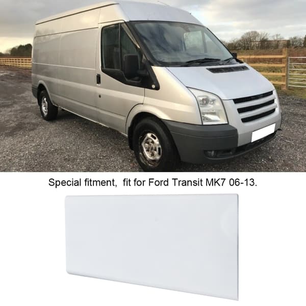 Ford Transit MK7 06-13 Tanklock Lucka 4637797
