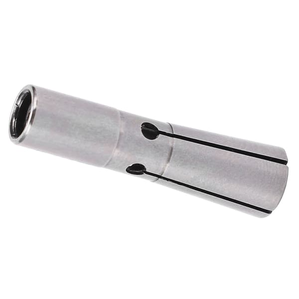 Hög Precision Super Klämkraft Lås Chuck Dra Tillbaka Hårdvara SDC06 0.25