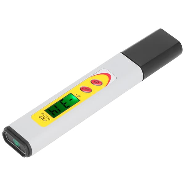 ORP 969 Bærbar Vannkvalitetstester Analysator for Vannsystemer
