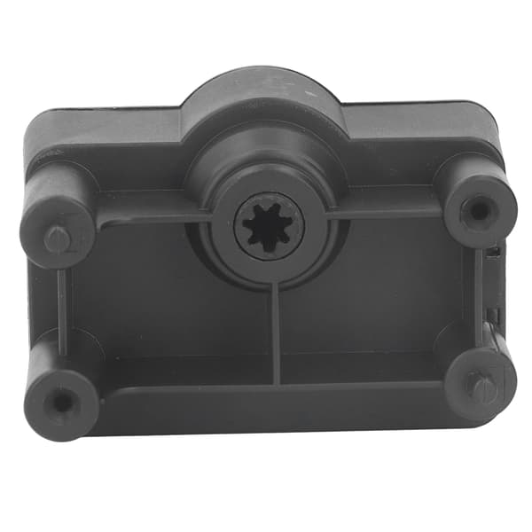 MCOR Gaspedal Potentiometer Accelerator Motorstyringsenhed Udskiftning til DS Golfvogn 2001-2011 102101101