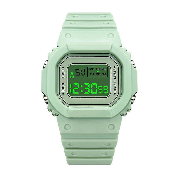 watch (vaaleanpunainen),