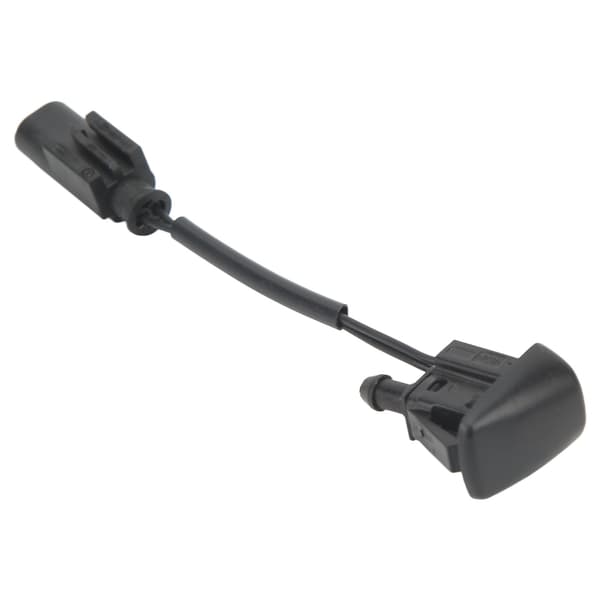Vindusspylerdyser 61667046060 Erstatning for 5-serie E60 E61 2001-2010