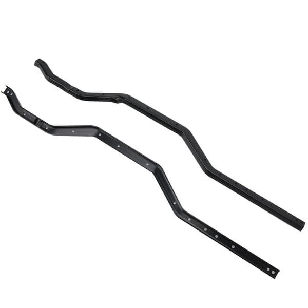 Opgraderede chassis-railsæt - 2 stk. til Traxxas TRX4 RC-bil