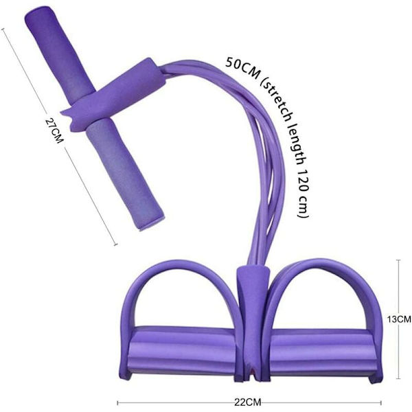 Puller Sit-Up Aids Fitness