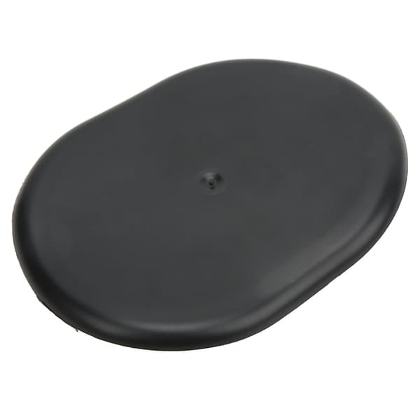 4F0809967B Gummi hjulnavdeksel erstatning for Audi A6 Avant S6 4F5 2004 2011