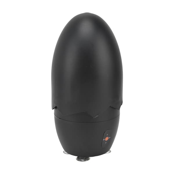 Bærbar Golden Egg Maker Køkkenredskab 100‑240V US-stik