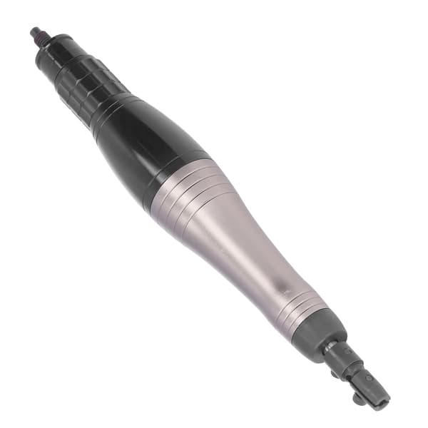 Ultralydpoleringssett i aluminiumslegering