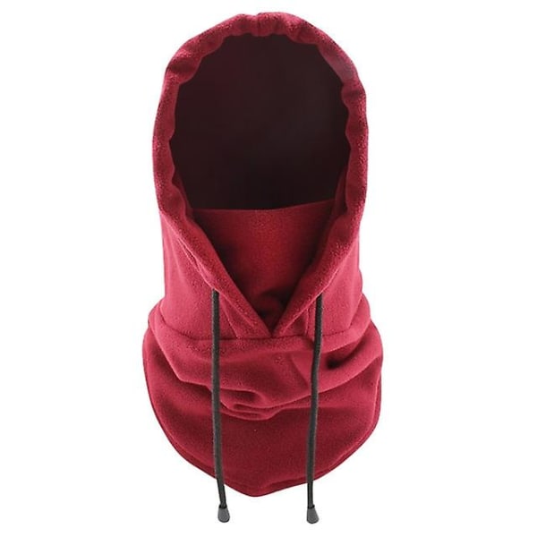 Cap Skullies Utomhusvandring Red