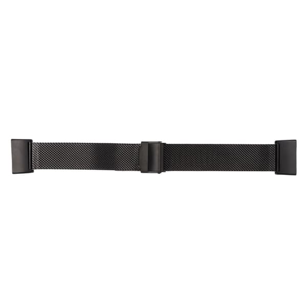 Vaihtohihna Redmi Watch 2 Mi Watch Lite 2 -kelloon, musta