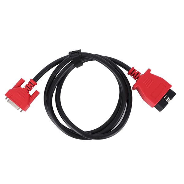 16-pin OBD2 diagnostisk programmeringskabel datamaskinskanner for Maxisys PRO MS908P