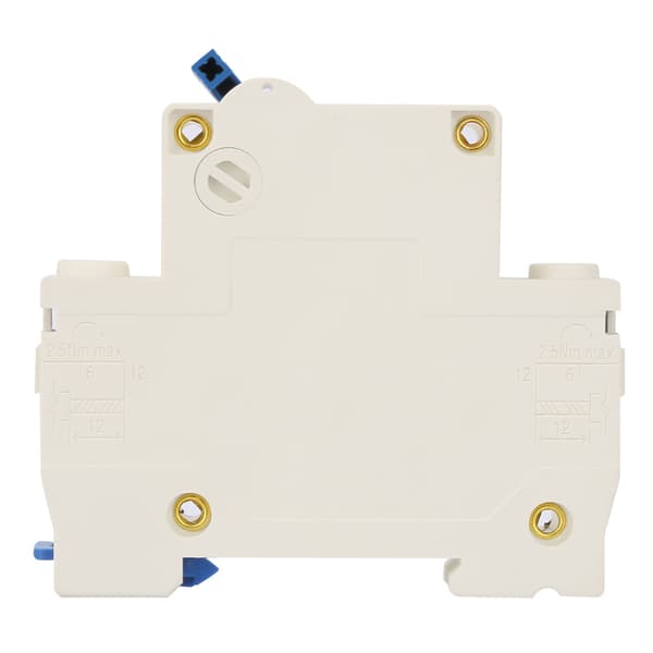 DZ47 63 1-polet 32A miniatyrstrømbryter 230VAC