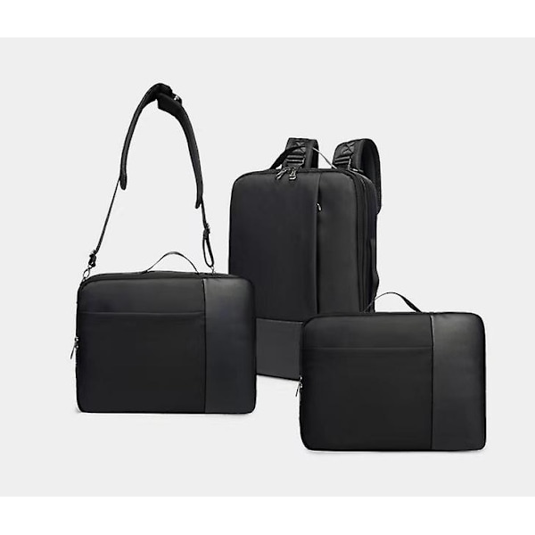 Vattentät ryggsäck, Business Laptop-väska, Herrryggsäck