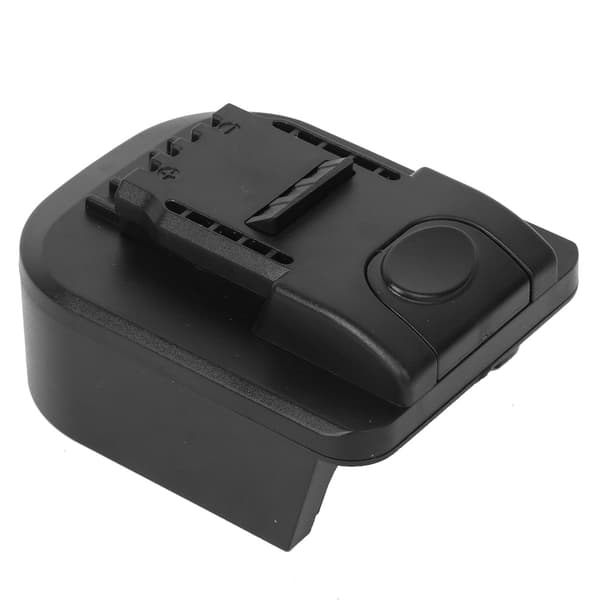 Milwaukee M18 til WORX 20V 4-pinners litiumionbatteriadapter