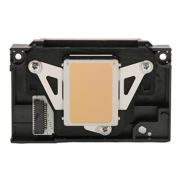 L801 L800 L805 L801 TX650 R290 T50 R330 Utskiftbart Skrivehode Rustbestandig ABS Skrivehode