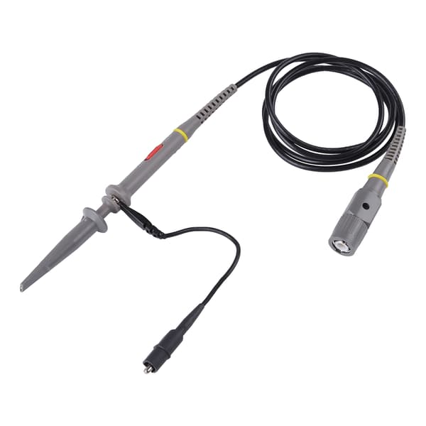 Clip-anturipaket 60 MHz:n oskilloskoopille