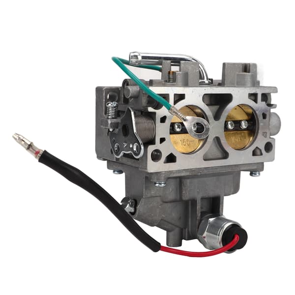 Kohler Command Pro CH1000 Twin Engine Forgasser Kit Metall Profesjonell 6285345s Høy Hardhet