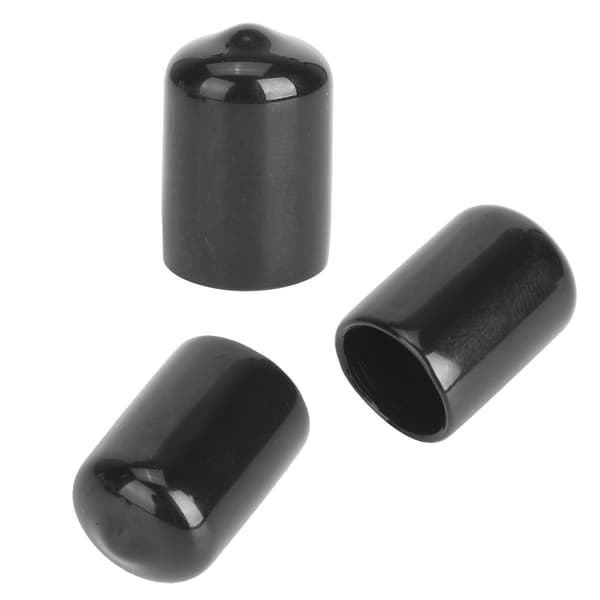 Gummi Billiard Køtipsbeskytter - 10ST