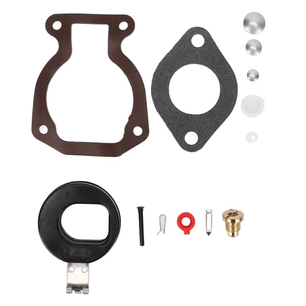 13 stk. Karburator Reparationssæt 398453 391937 Erstatning for Johnson Evinrude 4‑15hk