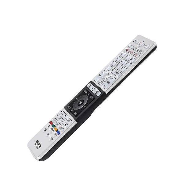 tv-fjernbetjening til Toshiba Ct-9992 Ct-8006 Ct-8007 Ct-8022 Ct-8010 Ct-8023 871 Ct-893 898 Dc-g1u