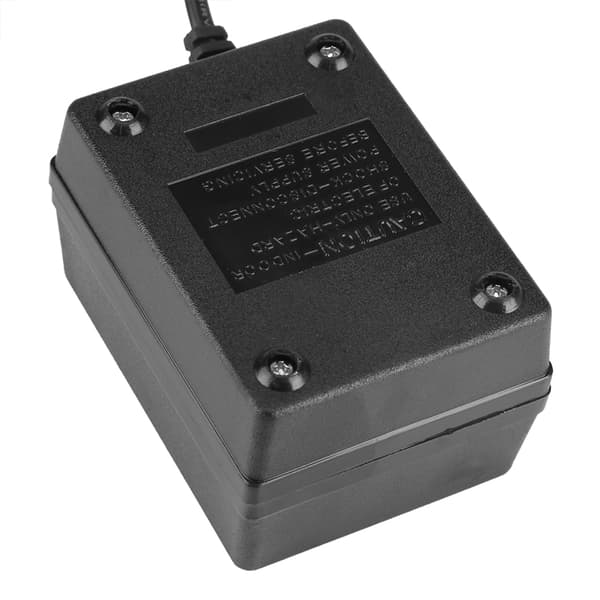 Journey Rejseadapter - 200W Strømkonverter 110V til 220V