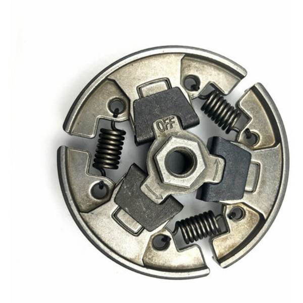 Udskiftning af kobling til Stihl FS80 FS75 FS85 FC75 FC80 HT70 HT75 HT80 Trimmer 41371602001