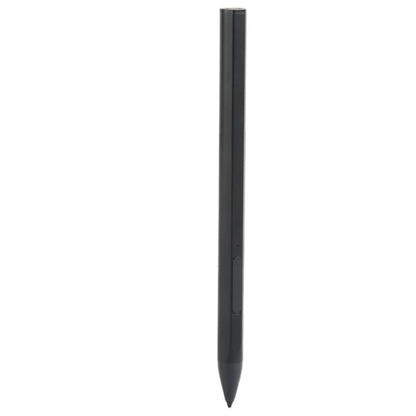 Microsoft Surface Pro 7 6 5 4 3 X Stylus Penn med 3 Utskiftbare Tupper Svart