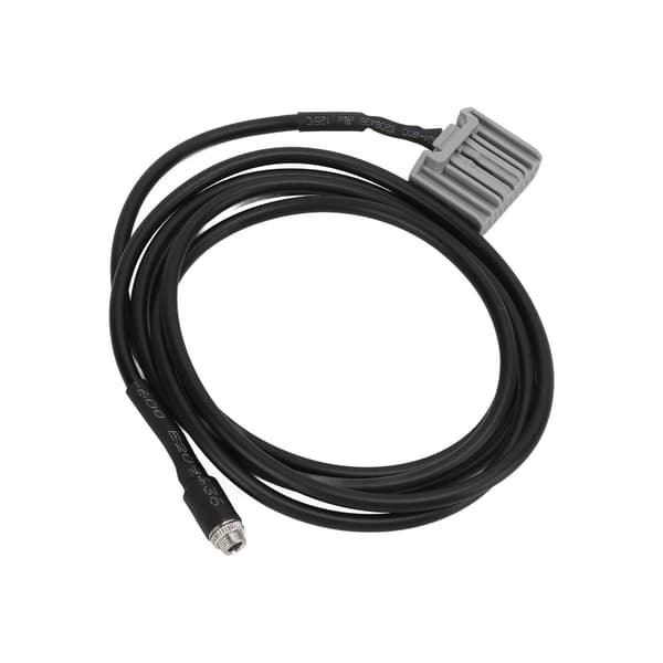 Stereo AUX indgangs kabeladapter 3,5 mm Jack erstatning for Civic 2006-2013 Høj Definitions Lyd