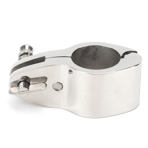 Båthengsle 316 Rustfritt Stål Marine Skyvehengsle 25mm 1 Tomme