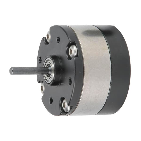 Högpresterande Växellåda 540 Motor För RC 1/3 Planetväxel