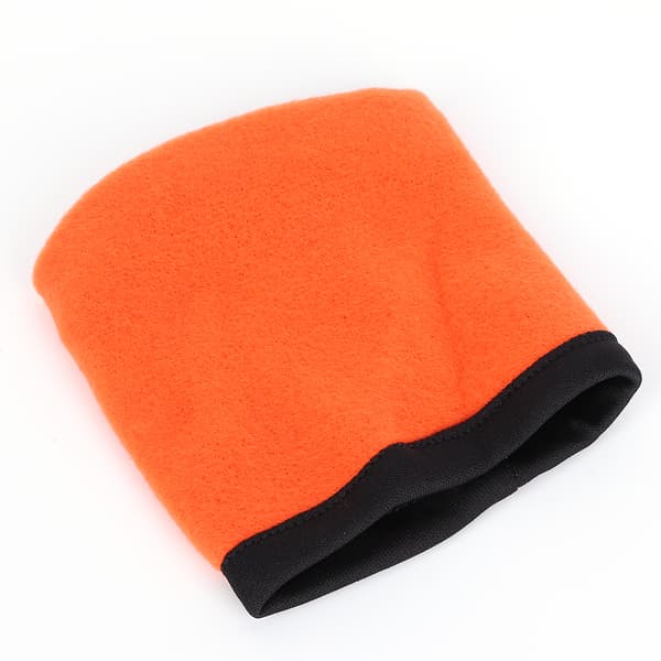 Orange Utomhus Sport Löpning Jogging Gym Armband Plånboksfodral