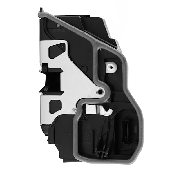 VOLLSUN Front Venstre Dørlås Aktuator Motor Enhed 51217202143 Kompatibel med E83 E87 E90 E91 E70 E60 E61