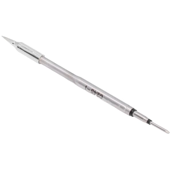 JBC T245 Universal Loddekolbespids C245 Kobberlegering Erstatning 104mm