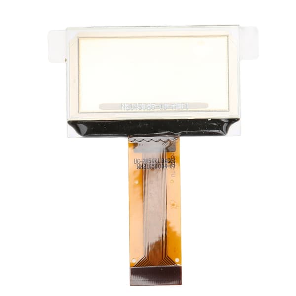 Raspberry Pi 1.51 Tommer SPI I2C Transparent Blå RGB Display Modul