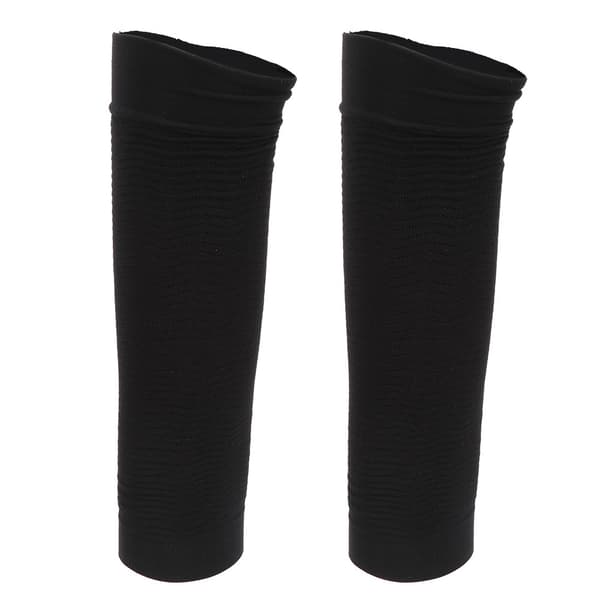 3 par smala armar vad smalare elastisk tryckhylsa armbindel skyddsutrustning svart